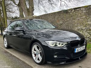 BMW 330e M-SPORT - Image 2