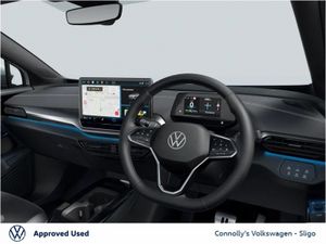 Volkswagen ID.4 PRO PLUS 77KWH 286HP - Image 2