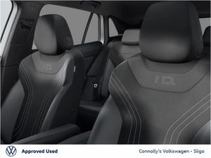 Volkswagen ID.4 PRO PLUS 77KWH 286HP - Image 4