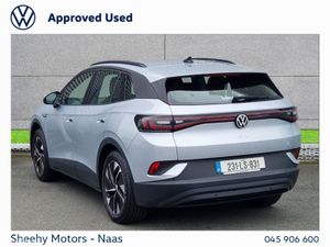 Volkswagen ID.4 Life 52kWh - Image 4