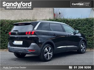 Peugeot 5008 1.2 ALLURE**AUTOMATIC**130 Auto Allur - Image 4