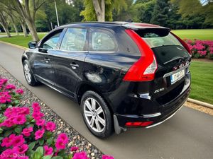 2017 Volvo XC60 D4 2.0 (190hp) FWD SE - Image 2