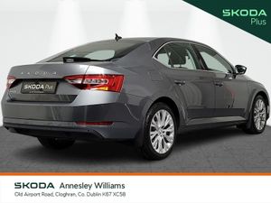 Skoda Superb Style 2.0Tdi 150Bhp DSG - Image 4