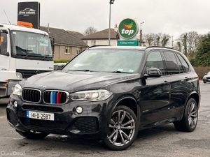 BMW X5 25d M-Sport - Image 2
