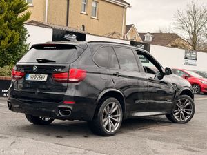 BMW X5 25d M-Sport - Image 3