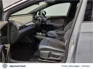 Volkswagen ID.5 ** PRO PLUS ** 77kWh ** 286BHP ** - Image 4