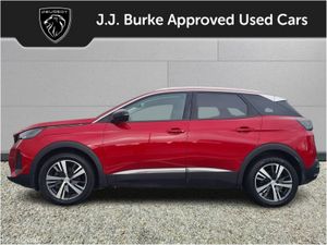 Peugeot 3008 1.2 PureTech 130bhp Allure - Image 3