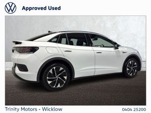 Volkswagen ID.5 ** PRO BUSINESS ** 77kWh ** 174BHP - Image 3