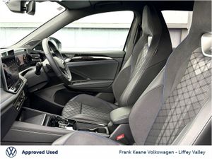 Volkswagen Tiguan R-LINE AUTO 2.0 TDI 150HP *NEW M - Image 4