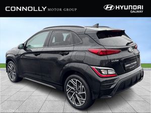 Hyundai KONA 1.0 T-GDI N Line - €253 p/m - Image 3