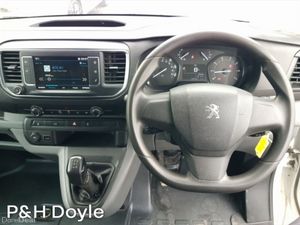 Peugeot Expert PRO STANDARD BLUE HDI - Image 2