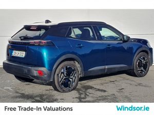 Peugeot 2008 IRISH CAR - EV GT156bhp (54 kWh)**Pri - Image 2