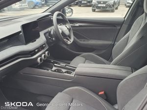 Skoda Superb Sportline 2.0TDi 150HP DSG - Availabl - Image 4