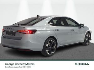 Skoda Superb Sportline 2.0TDi 150HP DSG - Availabl - Image 3