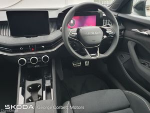 Skoda Superb Combi Sportline 2.0TDi 150 DSG - Avai - Image 2