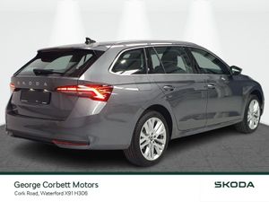 Skoda Octavia Combi SE+ 1.5TSi 115hp - Image 3