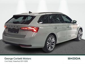 Skoda Octavia Combi Sportline 1.5TSi 150hp - Avail - Image 3