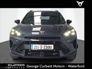 Cupra Formentor V2 1.5TSi 150bhp (From €123 per we - Image 2