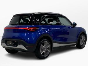 Smart #1 SMART  #1 |  Panoramic Sunroof | 360 came - Image 4