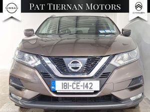 Nissan Qashqai 1.5 DSL SV - Image 4