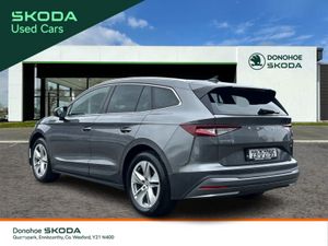 Skoda Enyaq iV 80 RWD - Image 4