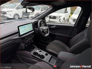 Ford Kuga ST Line X Edition 2.5 PHEV - Image 3