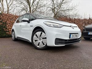 ID3 LIFE 58KWH | LOW KMS | GREAT VALUE - Image 4