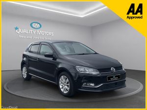 2016 VW POLO (S97) - Image 2