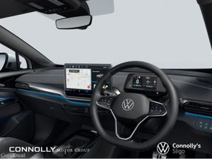 Volkswagen ID.4 PRO PLUS 77KWH 286HP - Image 4