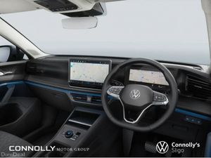 Volkswagen Tiguan EDITION 75 2.0TDI 150HP AUTO - Image 4