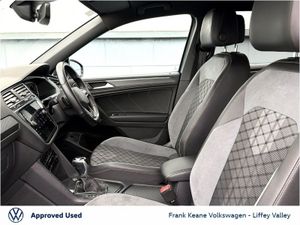 Volkswagen Tiguan Allspace R-LINE AUTO 2.0 TDI 150 - Image 4