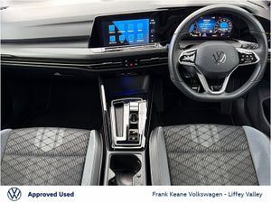 Volkswagen Golf R-LINE AUTO 1.5 eTSI 130HP *LAPIZ - Image 2