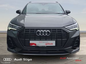 Audi Q3 1.4TFSI E Black Edition S Line - Plug-in H - Image 3