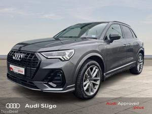 Audi Q3 1.4TFSI E Black Edition S Line - Plug-in H - Image 4