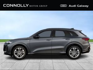 Audi Q5 S-LINE QUATTRO A/T - Image 3