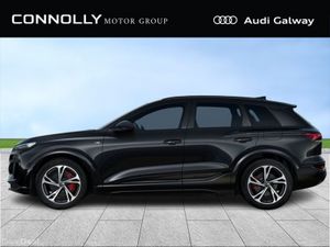 Audi Q6 e-tron S-LINE E-TRON PERFORMANCE A/T - Image 3