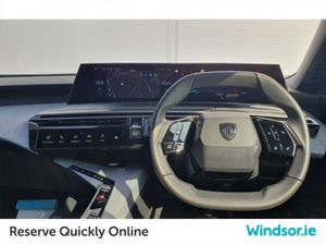 Peugeot 3008 Allure Electric 73kWh Auto (251)  **P - Image 4