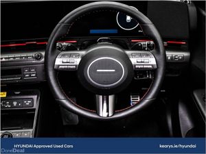 Hyundai KONA 1.0 T-GDI N Line - Image 4