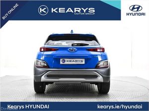 Hyundai KONA 1.0 T-GDI Executive - Image 3