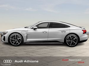 Audi e-tron GT 469BHP 630Nm quattro - Image 2