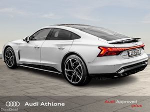 Audi e-tron GT 469BHP 630Nm quattro - Image 3