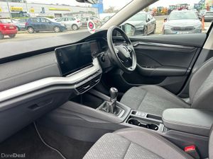 Skoda Octavia OCTAVIA STYLE 1.5 TSI 150HP - Image 3