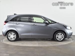 Honda Fit HYBRID 5DR AUTO - Image 2