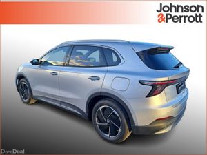 MG S5 ORDER YOUR NEW MG S5 TODAY - Image 2