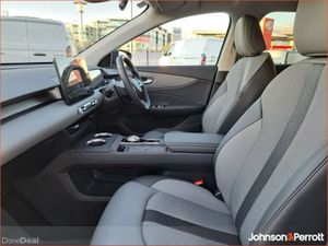 MG S5 ORDER YOUR NEW MG S5 TODAY - Image 3