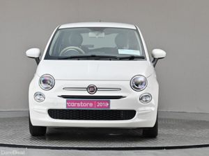 Fiat 500 1.2 AUTO **REVERSE CAM** - Image 2
