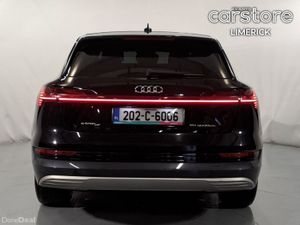 Audi e-tron 50 quattro Advance - Image 4
