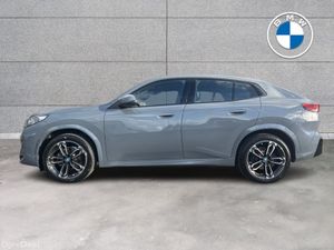 BMW iX2 eDrive20 M Sport - Image 4
