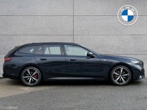 BMW i5 eDrive40 M Sport Pro Touring - Image 3