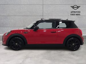 Mini Cooper Electric Level 3 - Image 4